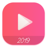 HD Video Player ikon