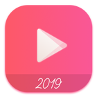 HD Video Player icono