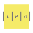 LBM Mes Analyses LPA - Catalog icône