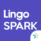 LingoSpark icône