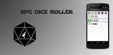 Dice Roller