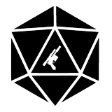 Dice Roller ícone