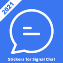 Stickers for Signal Messenger APK