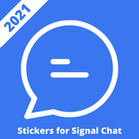 Stickers for Signal Messenger