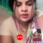 Indian Girls Random Video Chat icône
