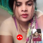 Indian Girls Random Video Chat アイコン