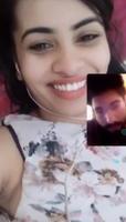 Indian Girls Random Video Chat screenshot 1