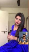 Indian Girls Random Video Chat スクリーンショット 3