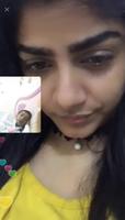 Random Video Chat - Indian Bhabhi Hot Video Chat Affiche