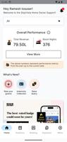 Vista Property Management App screenshot 1