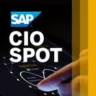 SAP CIO biểu tượng