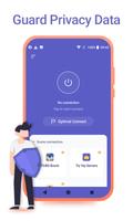 Vista VPN - fast & stable proxy poster
