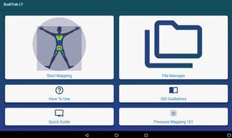 Tactilus LT ภาพหน้าจอ 3