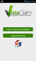 VistaClaim Instant постер