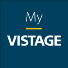 My Vistage icon