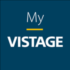 My Vistage آئیکن