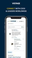 My Vistage پوسٹر
