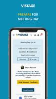 My Vistage اسکرین شاٹ 3