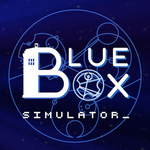Blue Box Simulator icon