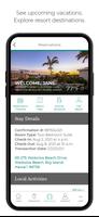 Marriott Vacation Club اسکرین شاٹ 3