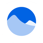 Vista Social icon