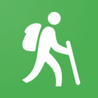 Wander-App icon