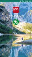 Wander-App Affiche