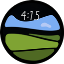 Pixel Watch 2 Face V APK