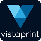 Vistaprint आइकन