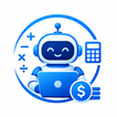 Mathbot Earning App Guide icon