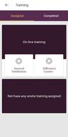 Vistara E-Learning captura de pantalla 3