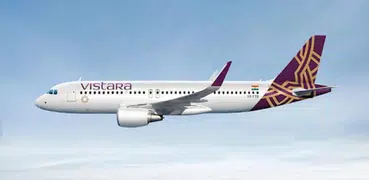 Vistara - India's Best Airline