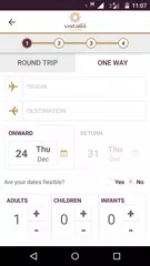 Vistara - India's Best Airline APK 下載