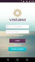 Vistara poster