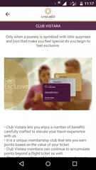 Vistara - India's Best Airline APK 下載