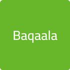 BaddaMart 圖標