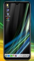 Vista Theme 2: Win 10 launcher poster