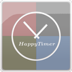 Happy Timer - handy timer