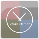 HappyTimer - удобный таймер. APK