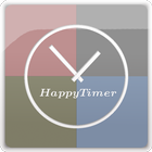 Happy Timer - handy timer 图标