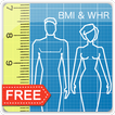 WHR Meter -  BMI, WHR, CVD