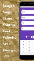 Unit Converter 4U quick tool poster
