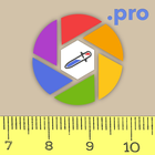 ColorMeter biểu tượng