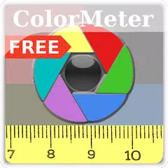 ColorMeter - color picker RGB APK 下載