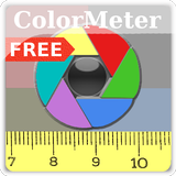 ColorMeter - color picker RGB