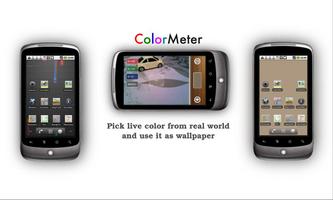 ColorMeter - color picker RGB 截圖 1