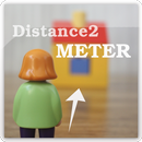 Distance2Meter APK