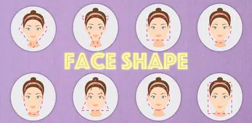 My Face Shape Meter and frames