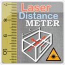 Laser Distance Meter cam tool APK