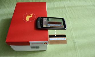 LaserDistanceMeter smart meter скриншот 1